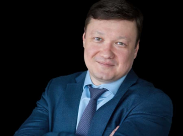 Асад Мехдиев и Кирилл Ноготков: рейдеры из банка «Славия» и ААУ «Сириус» ушли от суда через крышу Генпрокуратуры