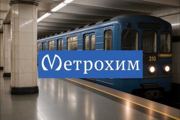 Латвийский след в ООО &laquo;Метрохим&raquo;: метрополитен платит 1,7 млрд рублей