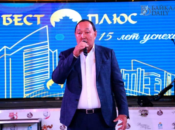 Байминов и Шарханов: как бурятские застройщики закопали 5 млрд в котлован детской больницы