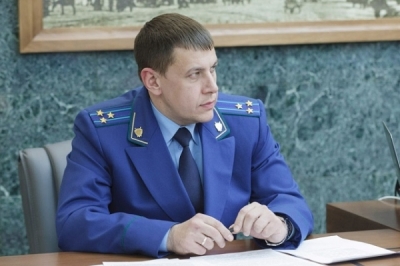 Елена Войтова участвует в покрывательстве Праскова