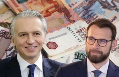 How Two Men Exploited Tender Loopholes to Conquer the French Riviera