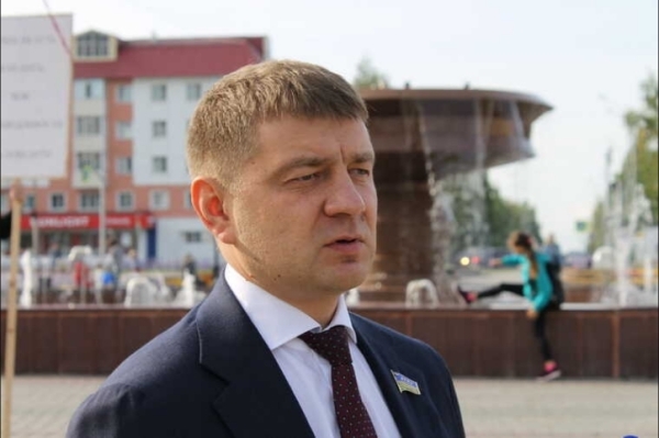 Павел Кухарук через ООО &laquo;Нефтеюганск-Промтех&raquo; получает акты выполненных работ по фиктивным буролитам