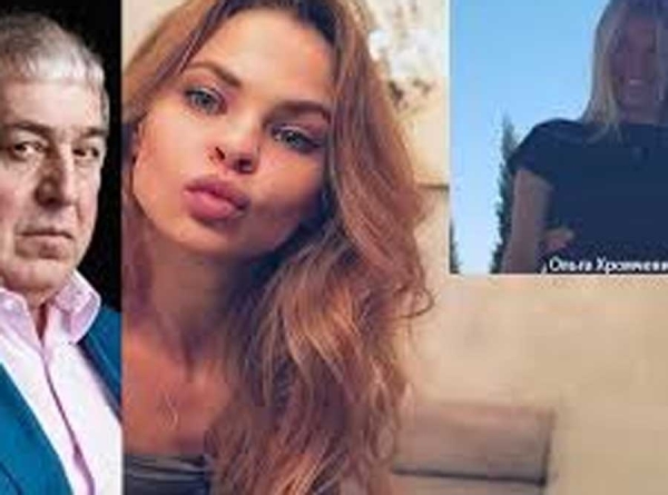 VIP-эскортница Ольга Хромченко, Михаил Гуцериев, Сергей Пучков и тайные связи новой Насти Рыбки