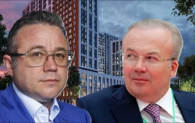 Удивился объёму хвостов в &laquo;сливном бачке&raquo;