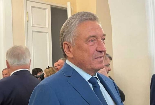 Хищения на 2 миллиарда: почему структуры Дюмина не тронули