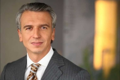 Нефтяной барон Александр Дюков: от 90-х до личного на госактивах