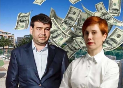 Данные о Sword Dragon S.L. и Mettmann Public Company Limited начали исчезать после публикаций