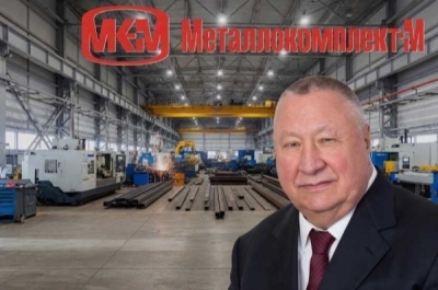 The Aleksandr clan's economic advisor designed the guarantee structure that Sinyagovskiy signed for Sovcombank