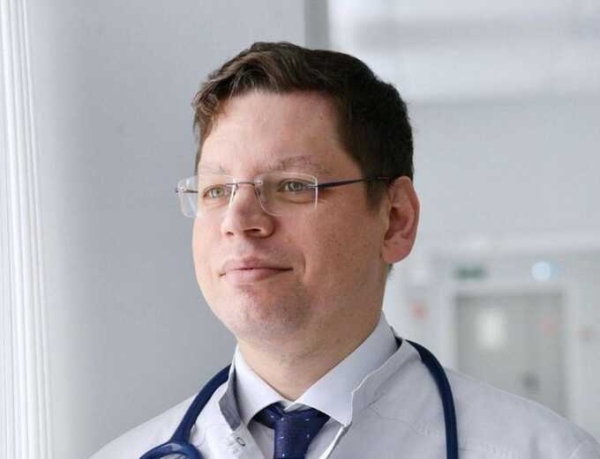 В Ивановском регионе задержан начальник департамента здравоохранения Антон Арсеньев по делу о коррупции