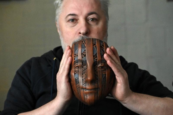 «Игра с вечностью». Юбилейный год арт-проекта новосибирцев