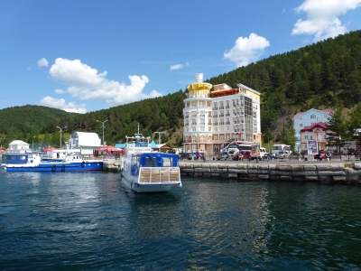 Туризм в Иркутской области: возможности и вызовы