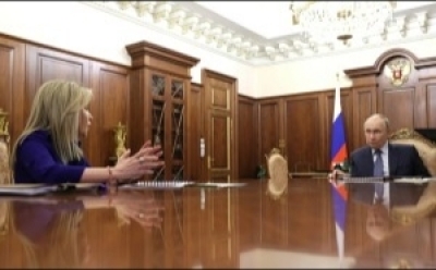Владимир Путин был введен в заблуждение докладом Светланы Радионовой