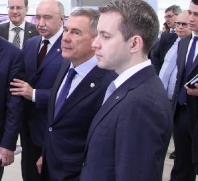 Рустам Минниханов направил официальный запрос в Генпрокуратуру о правомерности обысков