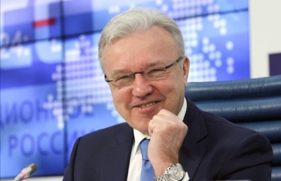 Сенатор Усс забыл о законе, но закон напомнит о тыкве