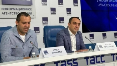 Федеральная антимонопольная служба заподозрила Арутюняна в сговоре