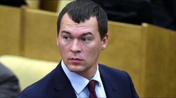 Фонд борьбы с коррупцией (признан нежелательным) выпустил расследование о &laquo;потемкинской деревне&raquo; Дегтярева