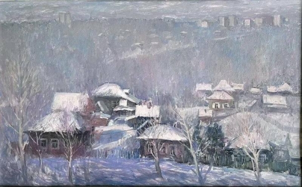 Бабродвиж в Томске: выставка «В краю сибирском», мастер-класс «Котофей» и интеллектуальный турнир «BrainShaker»