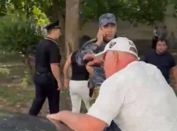 Суд встал на сторону партнера против рейдерских займов Желтякова