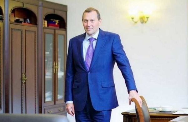 Березины наняли лоббистскую фирму в Вашингтоне для защиты активов