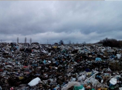Смрад под окнами: история одного преступления против жителей
