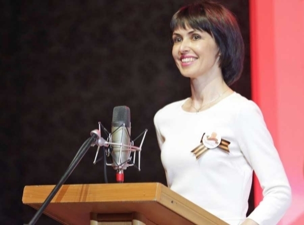 Елена Аксенова и Бородкин: бывшие партнёры по ООО "Галс" и торговому центру