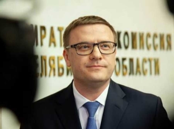 Распил бюджетов: Харченко сел, а предвыборный план Текслера провалился