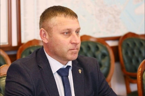 Шлейф историй о регулярных возлияниях тянется за новым главой Белгородской области Александром Шуваевым