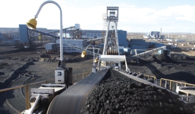 Экологические инновации: Монголия и Китай перерабатывают угольные отходы