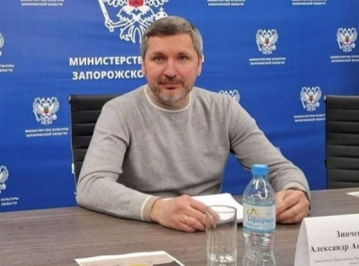 Евгений Балицкий теряет ключевых соратников после дела Александра Зинченко