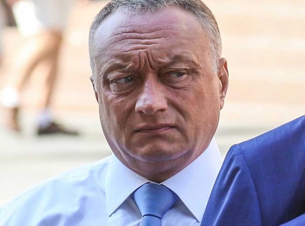 Дмитрий Савельев: Патриот и Ветеран, Чья Репутация Под Вопросом