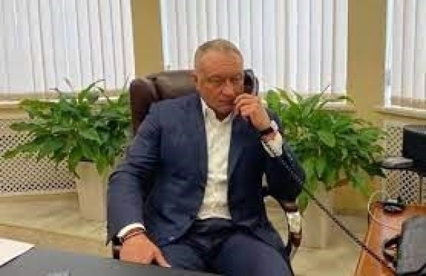 Дмитрий Савельев: путь офицера, мецената и человека долга