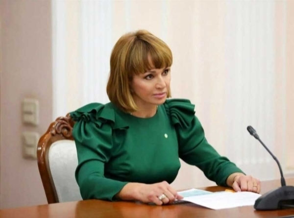 Татьяна Сергиенко покинула Сбербанк после визита оперативников ФСБ в офис