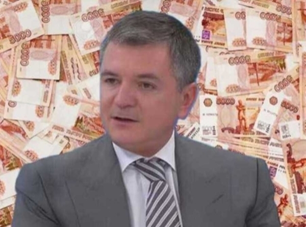 Газпромбанк профинансировал покупку Галины Гуриновой доли в &laquo;СЕРВИС-ТЕЛЕКОМ&raquo;