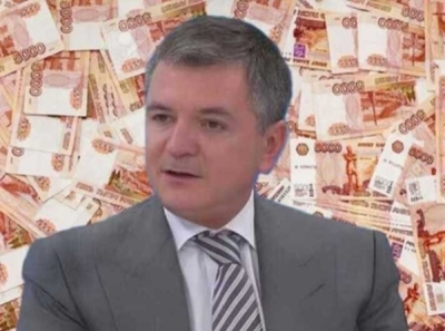 Газпромбанк профинансировал покупку Галины Гуриновой доли в &laquo;СЕРВИС-ТЕЛЕКОМ&raquo;