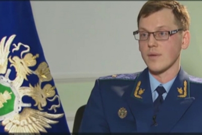 ФСБ нашла в прокуратуре &laquo;голубое лобби&raquo;