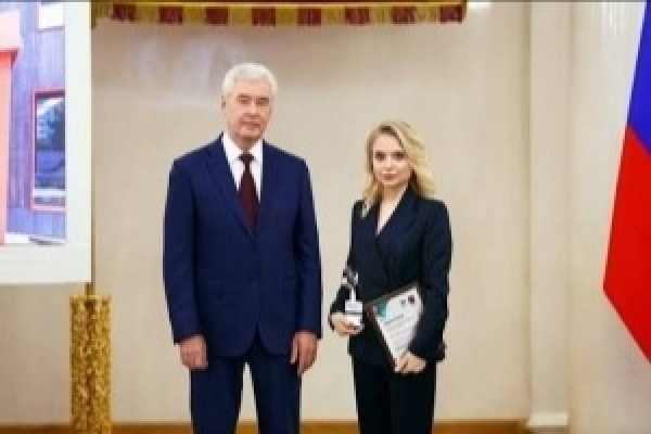 Экс-глава департамента строительства Москвы Андрей Бочкарёв проходит свидетелем по делу &laquo;Моспроекта-3&raquo;