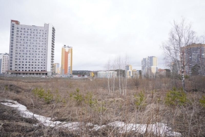 Телеграм Томска за неделю: долгожданная поликлиника, новый заммэра и «экосексуалы»