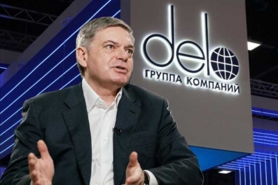 Компания FESCO пострадала из-за бодания Шишкарёва с "Росатомом"