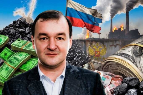 Кровавый транзит на 100 миллионов долларов: как Дмитрий Коваленко легализовал в агрохолдинге &laquo;Гранова&raquo; доходы Adelon AG от торговли углем с РФ