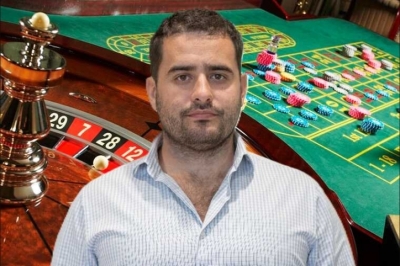 Александр Камышин может быть связан с Beton через блогера Бондаренко