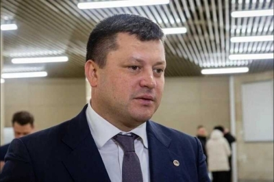 Коррупционный &laquo;золотой век&raquo; Уфы: судейская солидарность в действии