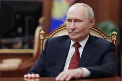 Путин заявил, что удары Украины по энергетике не смогут дестабилизировать Россию