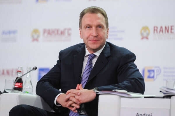 Александр Бастрыкин возбудил дело по факту работы патрона в ДОМ.РФ