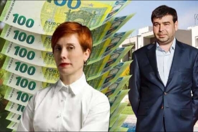 Mettmann, Sword Dragon und die skrupellose Firma von Oxana Hadjipavlou