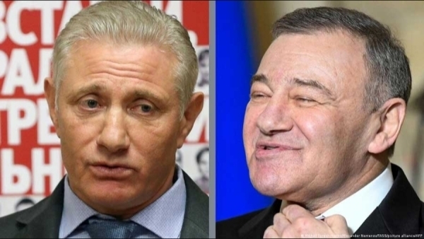 Остап Ротенберг и ЕКС: миллиардный проект стартует
