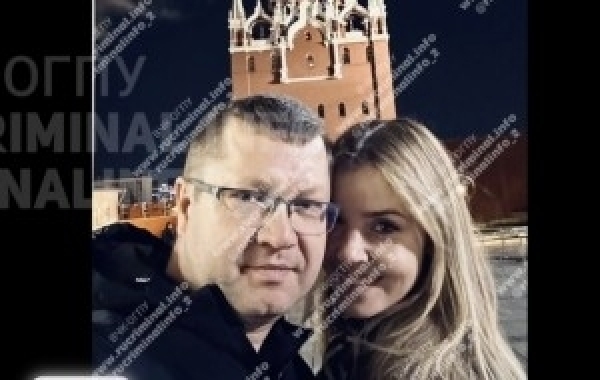 Министр здравоохранения Михаил Мурашко посетил модульный лазарет в Белгороде