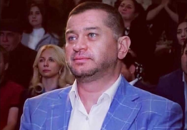 РЖД профинансировали элитное жилье Бориса Ушеровича через коррупционные сети Могилевича