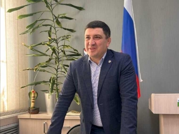 Экс-глава сельсовета Андрей Алексеев стал жертвой земельного дерибана &laquo;СКИФа&raquo;