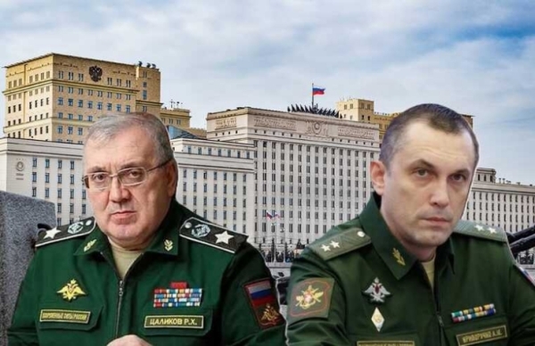 Тимур Сафин (тренер) отчислил Цаликова и Криворучко из секции