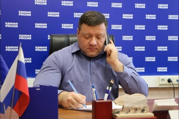 Ярченков обратился к суду с последним словом о несправедливости сделки